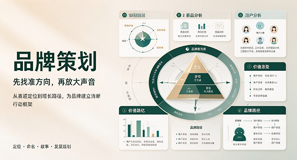 新津区品牌策划